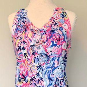 NWT Lilly Pulitzer Shay Dress